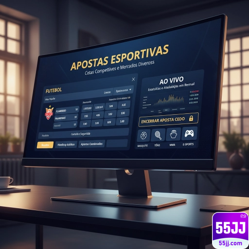 55jj.com - participar confiáveis jogos esportivos online