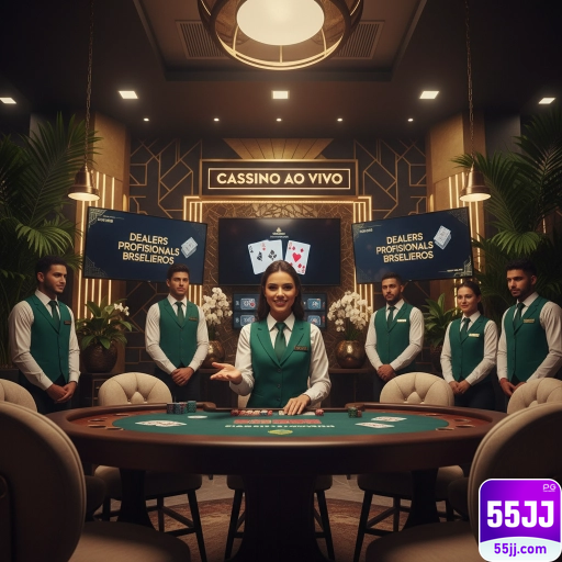 55jj.com - aproveitar em profissional cassino online